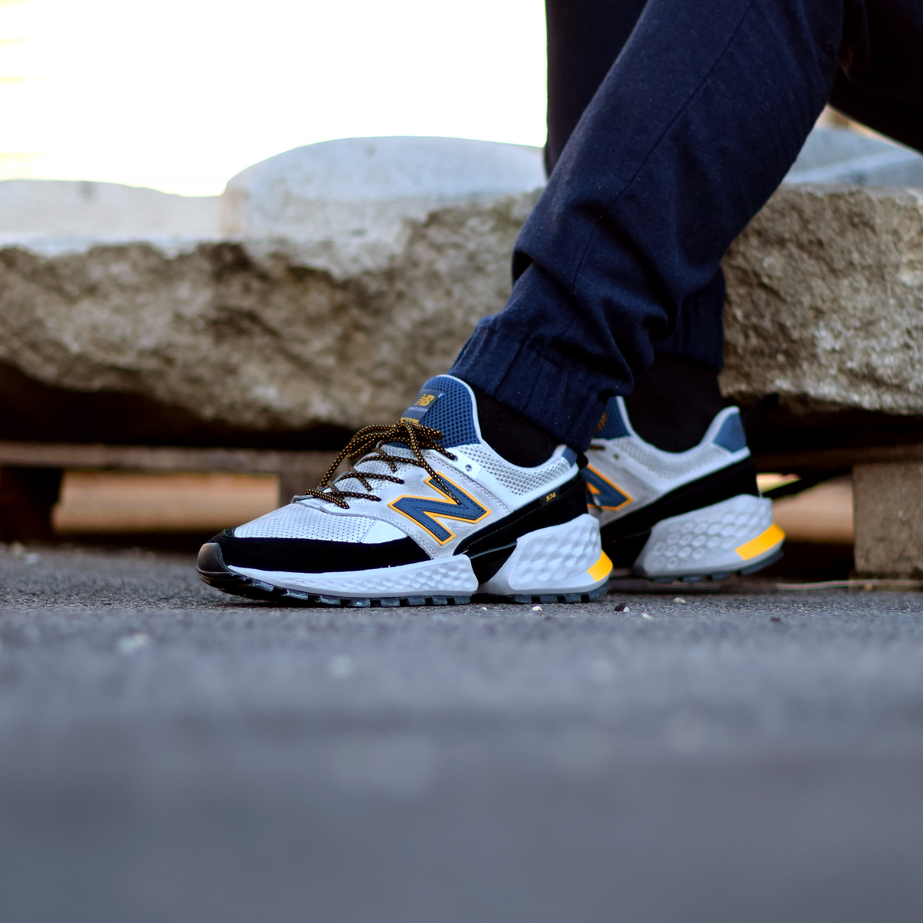 New balance ms574vd shop