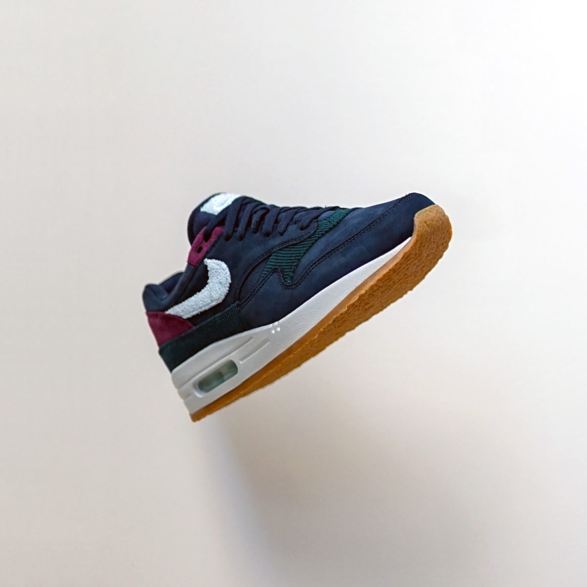 air max 1 crepe pack