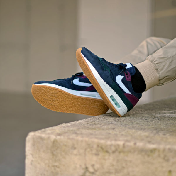 nike air max 1 crepe 2018