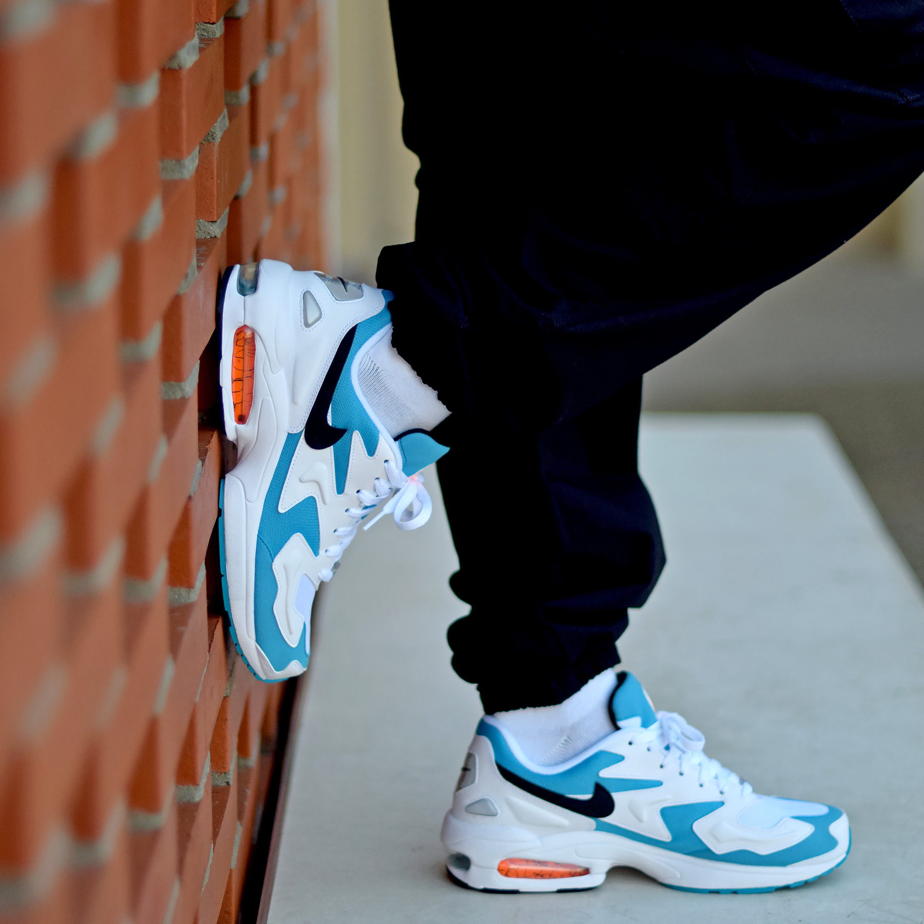 nike air max light 2 blue lagoon