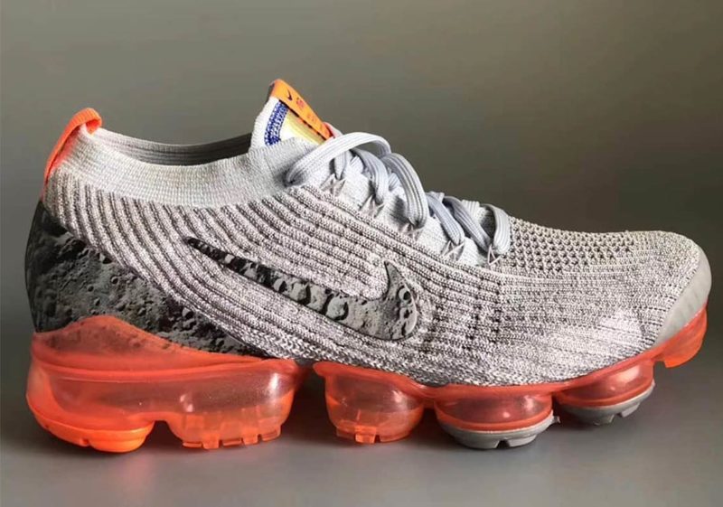 Nike Air Vapormax Flyknit 3.0