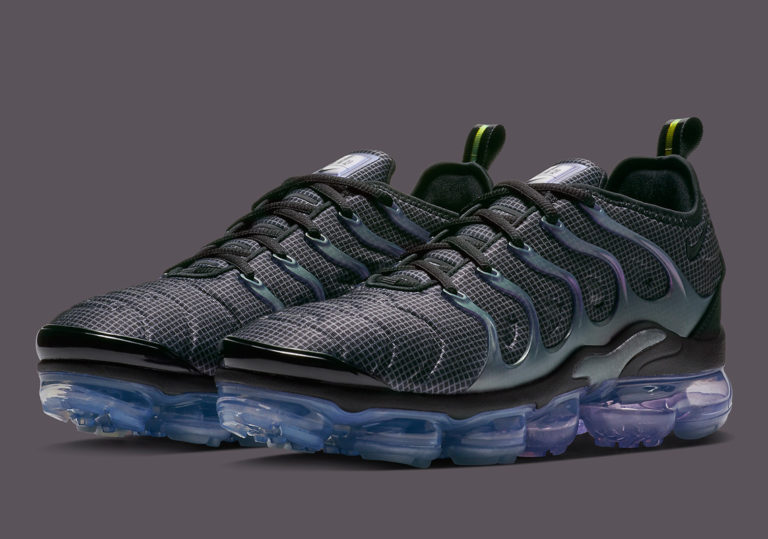Nike Air Vapormax Plus Â« Eggplant