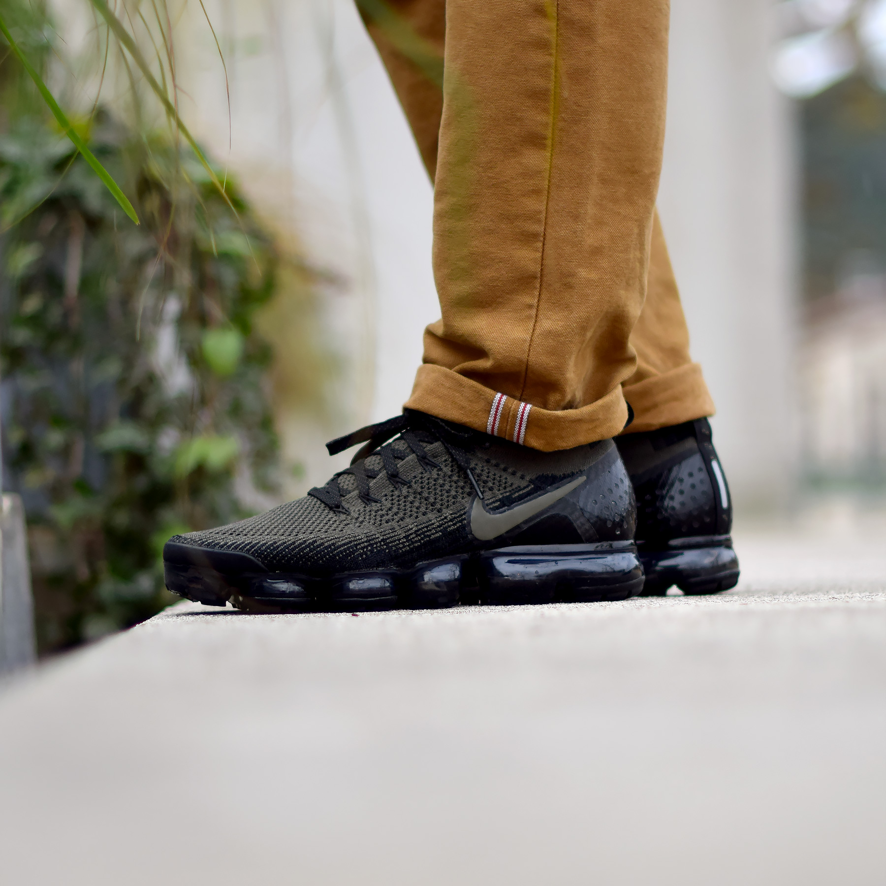 nike air vapormax crocodile