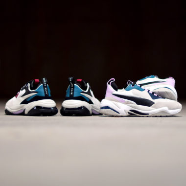 Puma Thunder Rive Droite