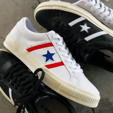 Converse One Star Academy OX