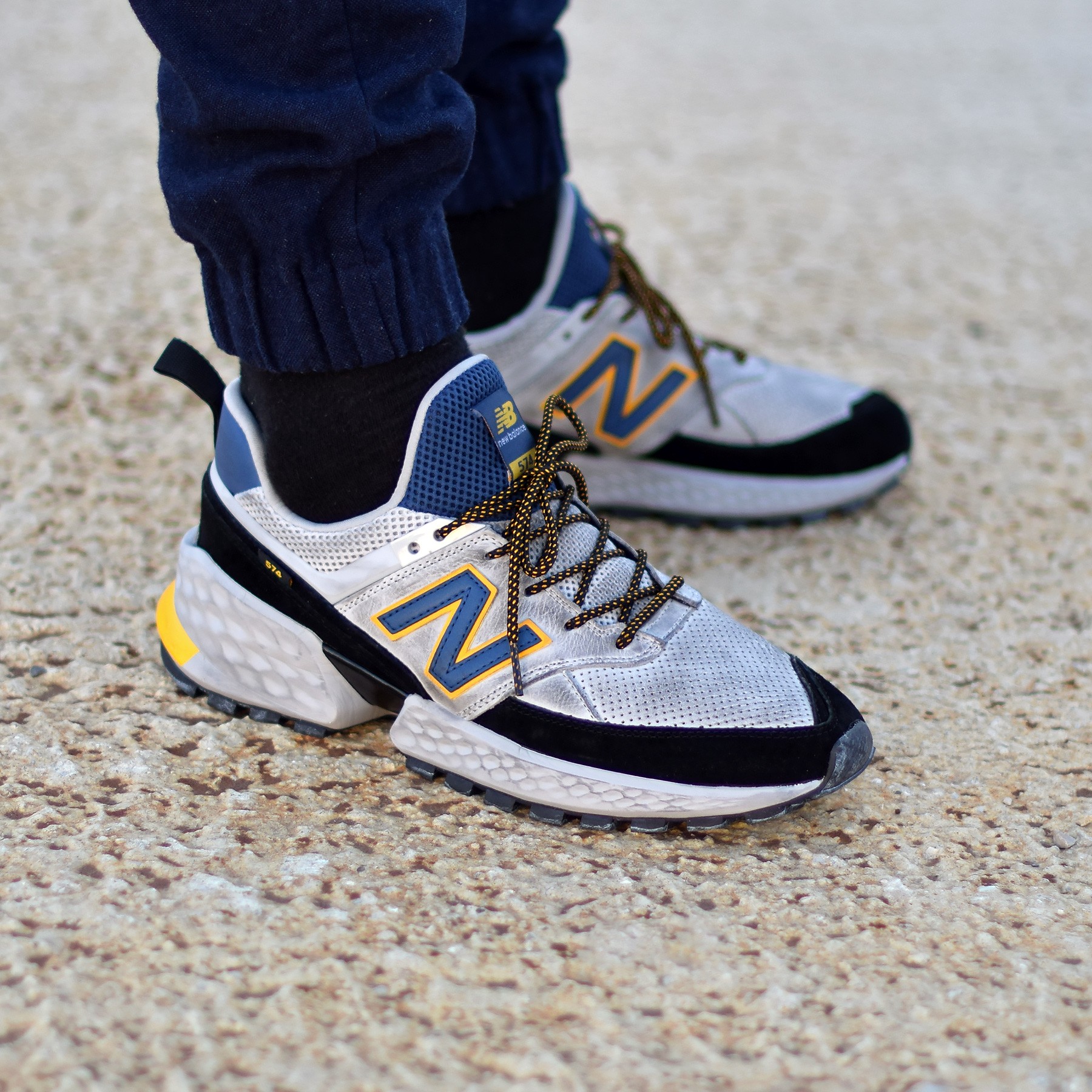 Sneakers New Balance - Sneakers.fr
