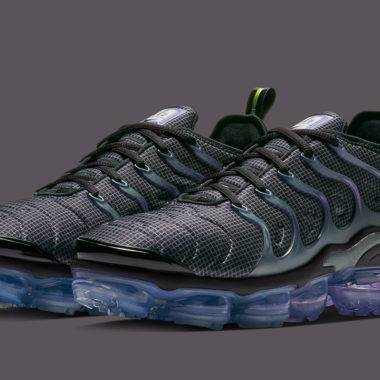 nouveau modèle vapormax