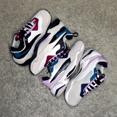 Puma Thunder Rive Droite