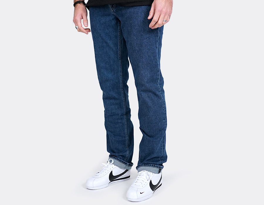 19.91 Denim The Standard