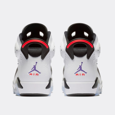 Flint jordan 6 hotsell
