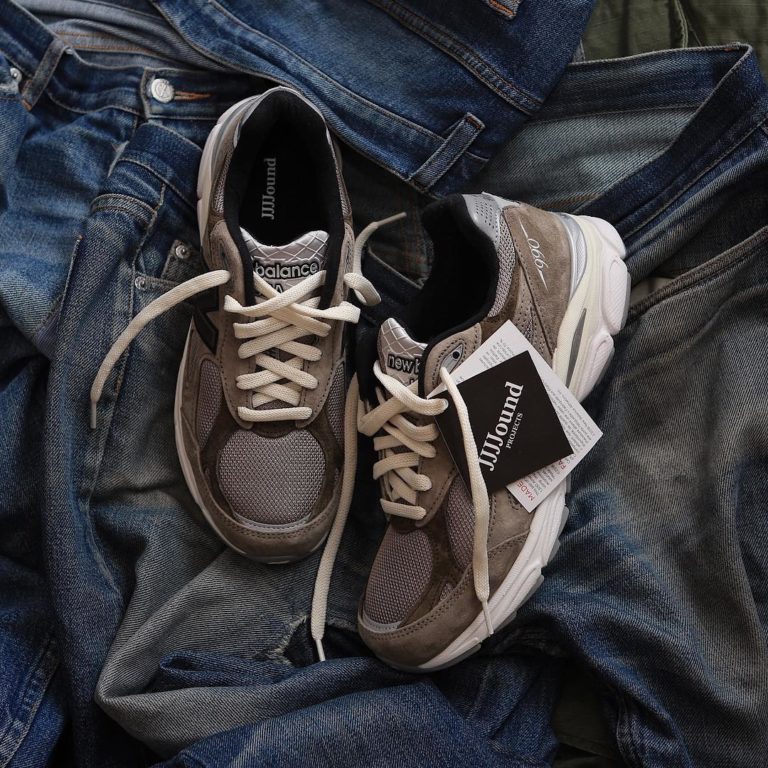 new balance 1400 horween