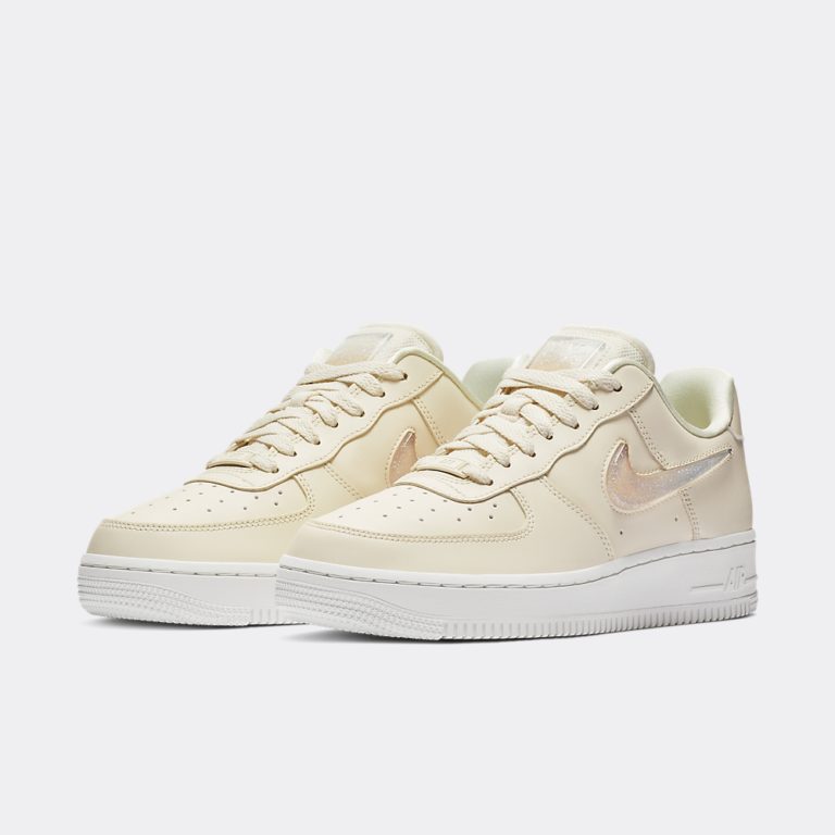nike af1 pale ivory