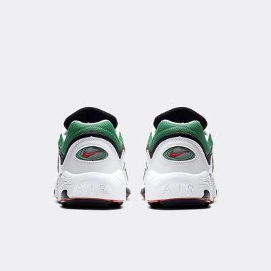 Nike Zoom Alpha White Green Red