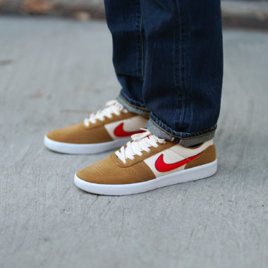 Nike SB Team Classic Mars Yard