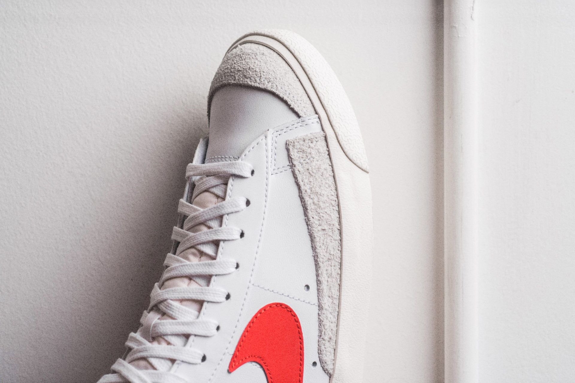 Blazer vintage habanero red sales