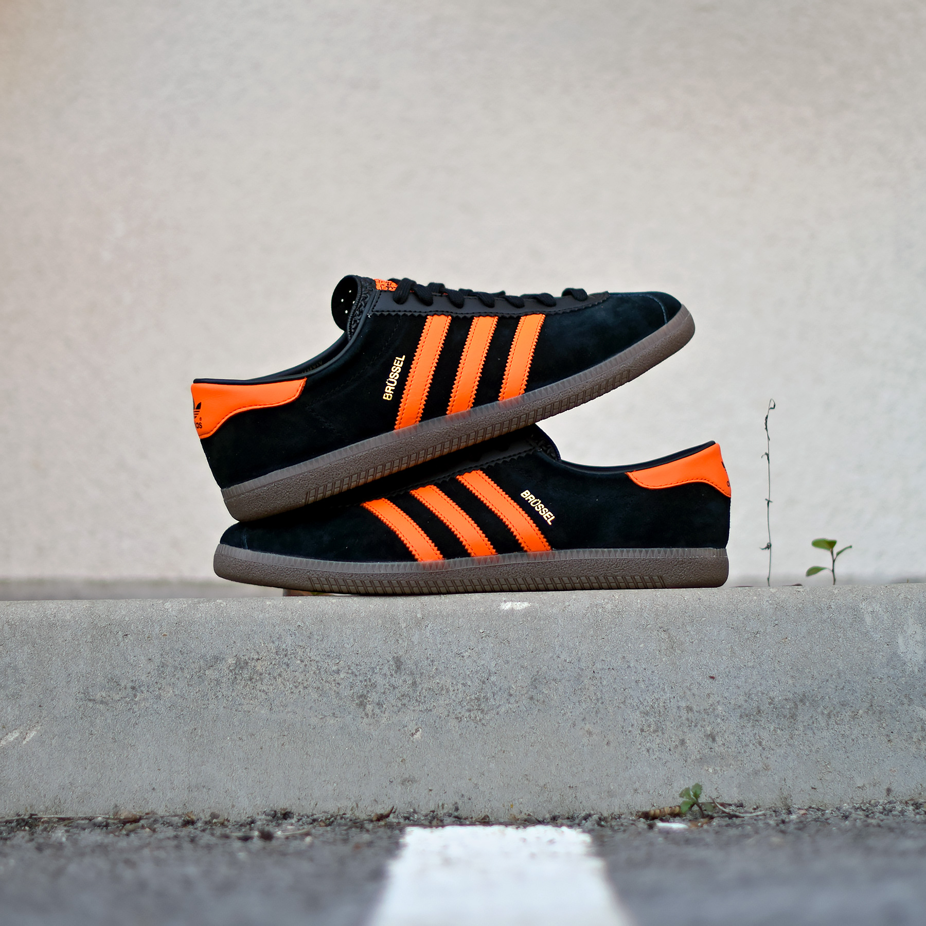 adidas brussel