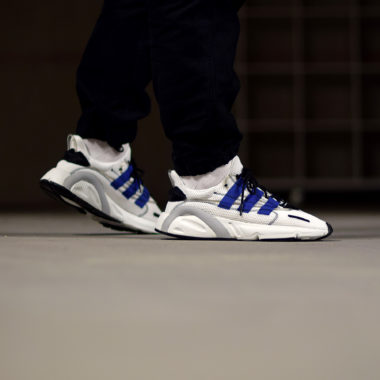 adidas LXCON White/Blue