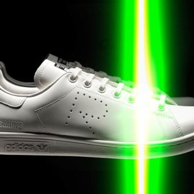 adidas Raf Simons Stan Smith