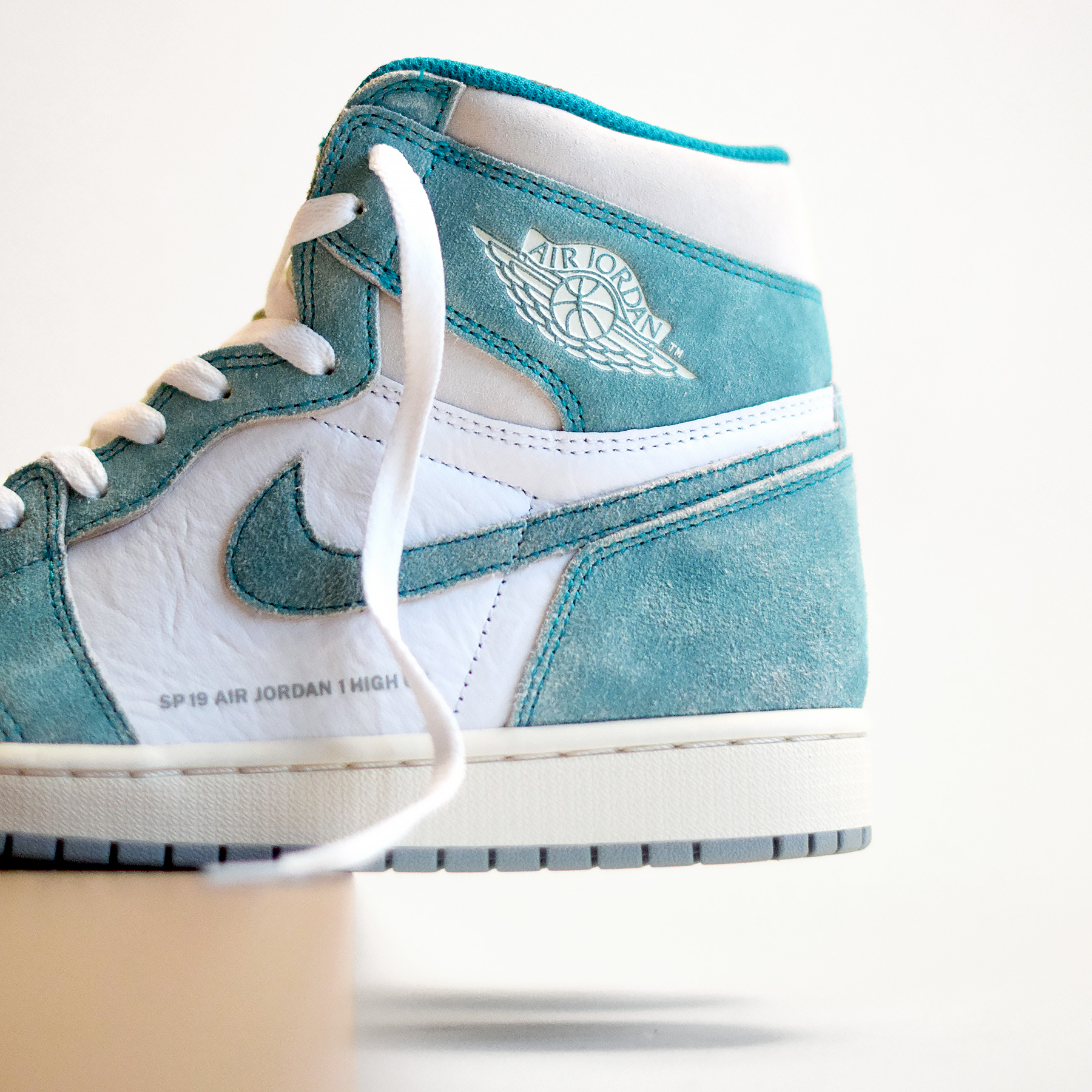 air jordan one retro high og turbo green