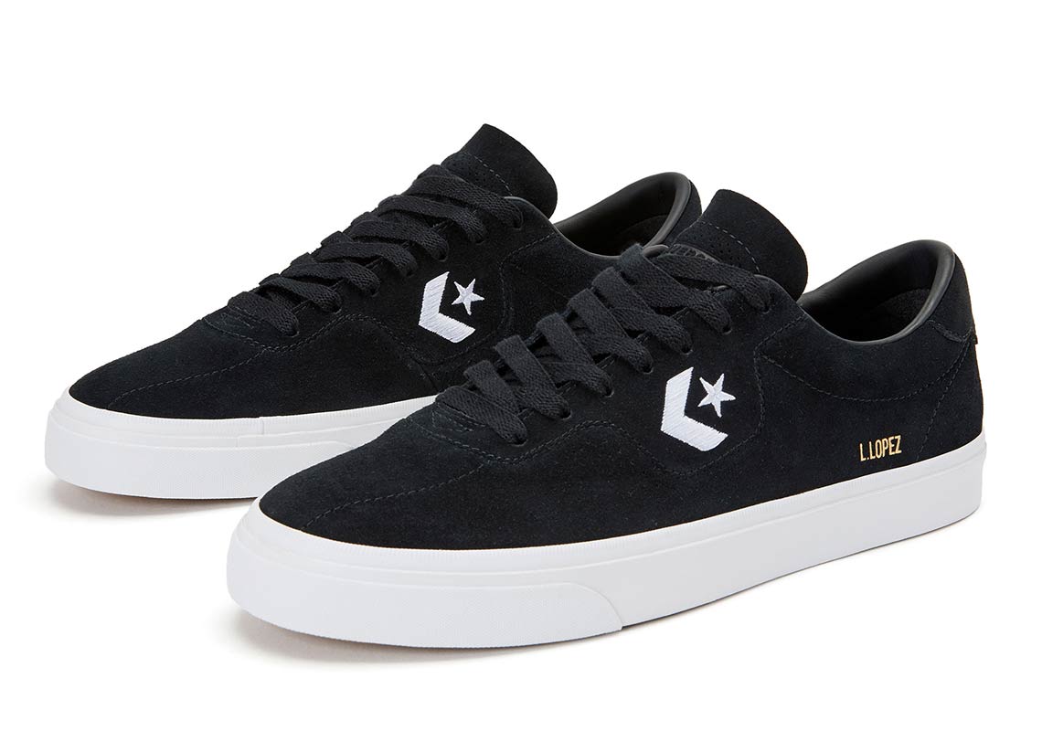 converse skateboarding shoes