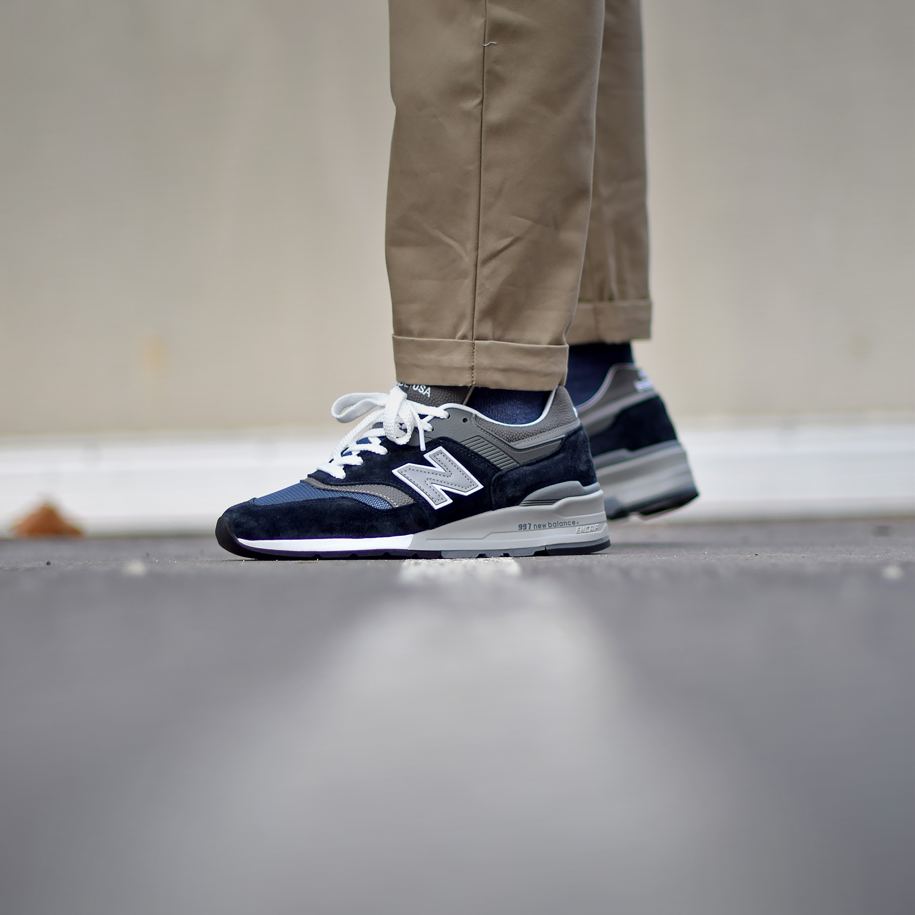 new balance 997 nv