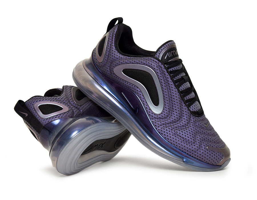 nike air max 720 violet