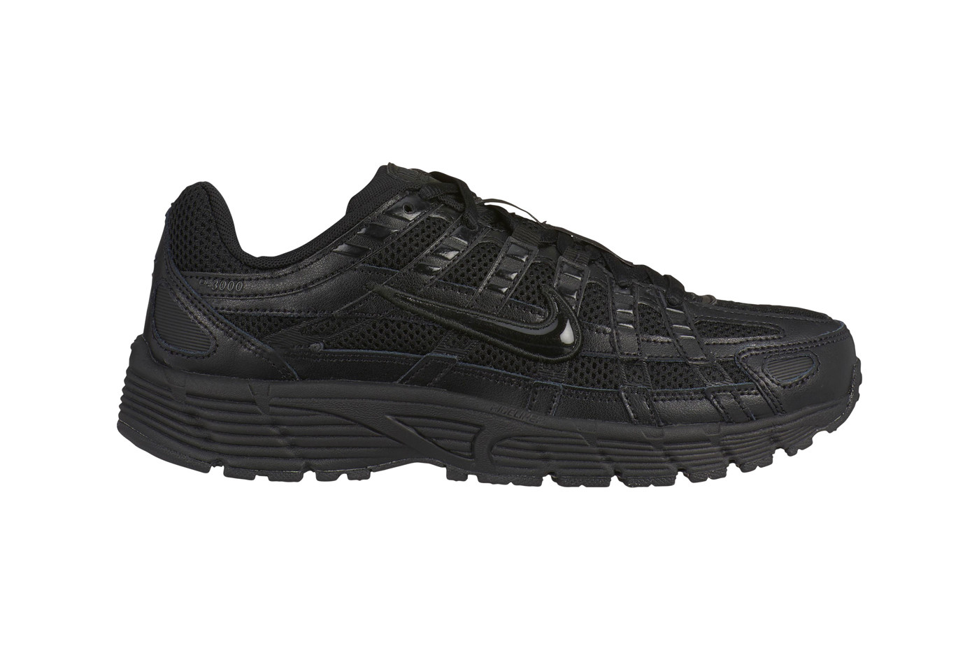nike p3000