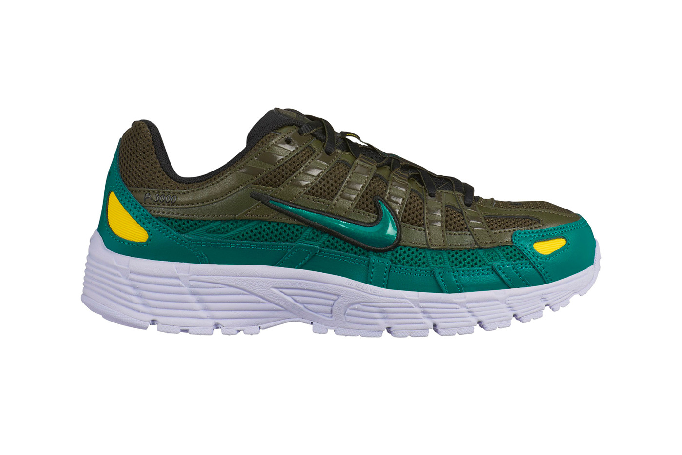 nike p3000