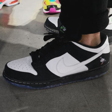 nike sb dunk low pigeon 2019