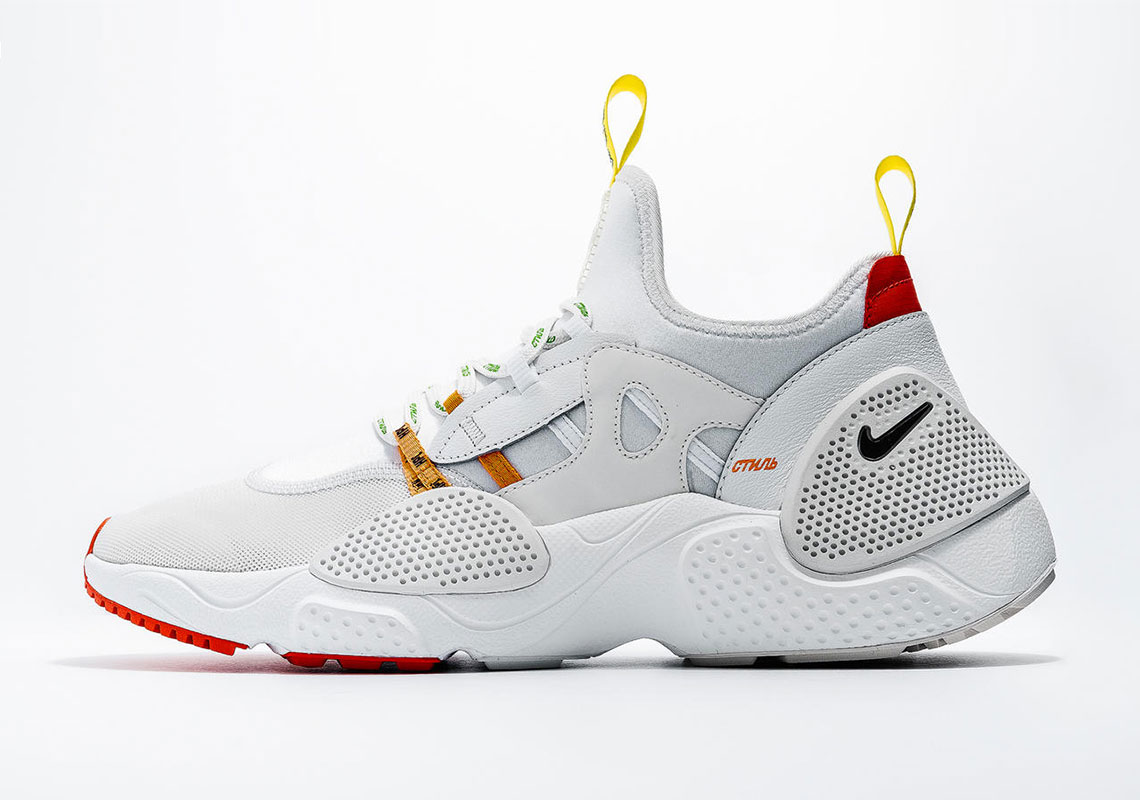 Heron x hotsell nike