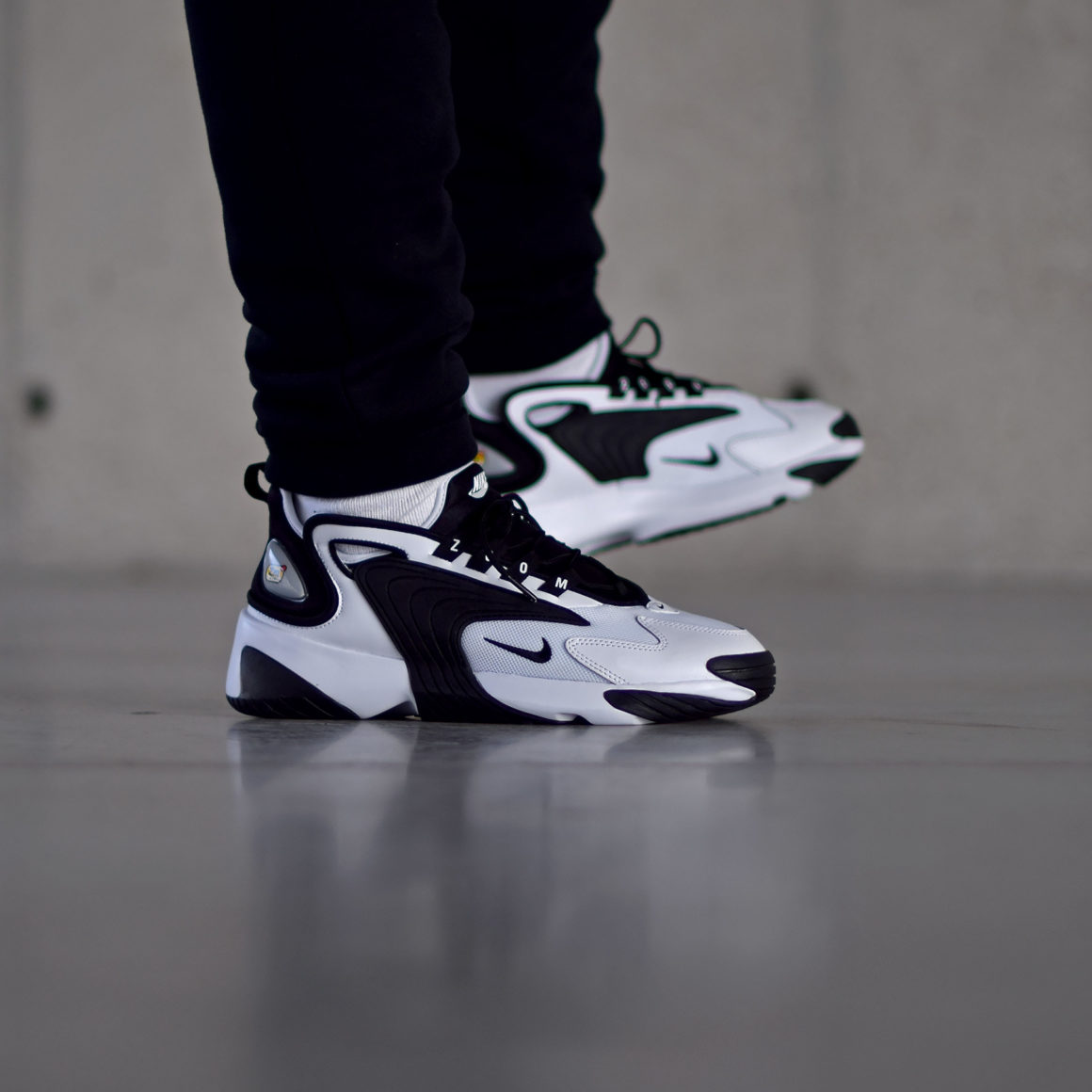 nike zoom 2k chausport