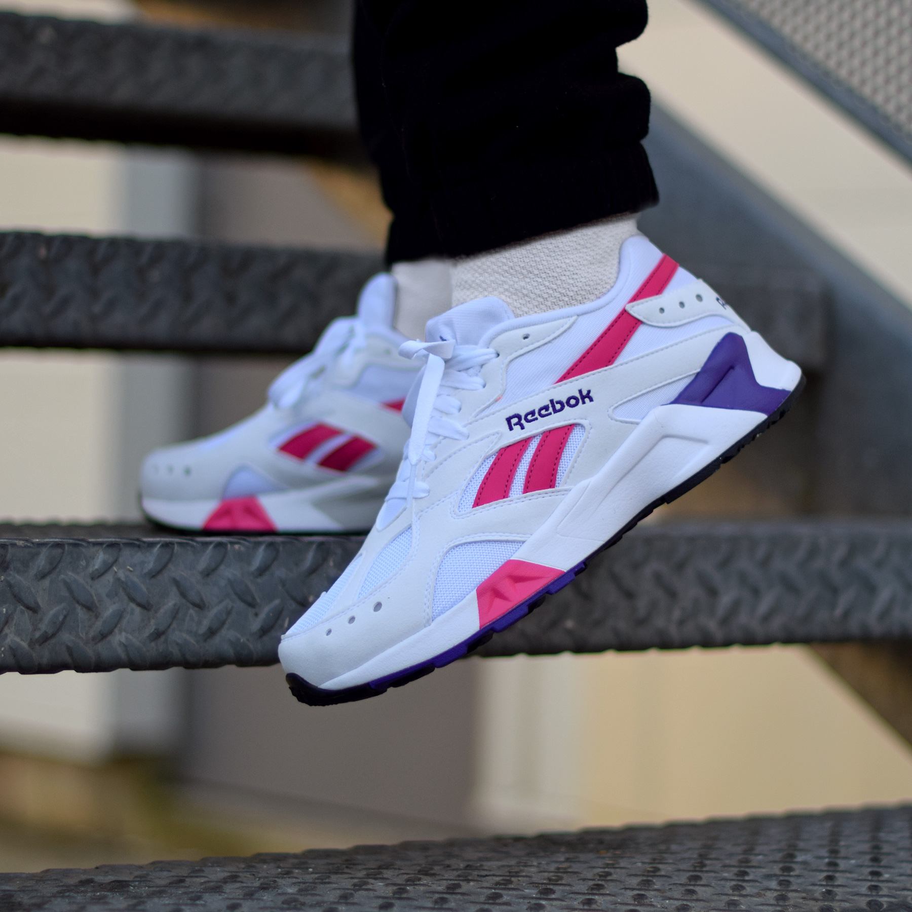 nouvelle reebok 2019