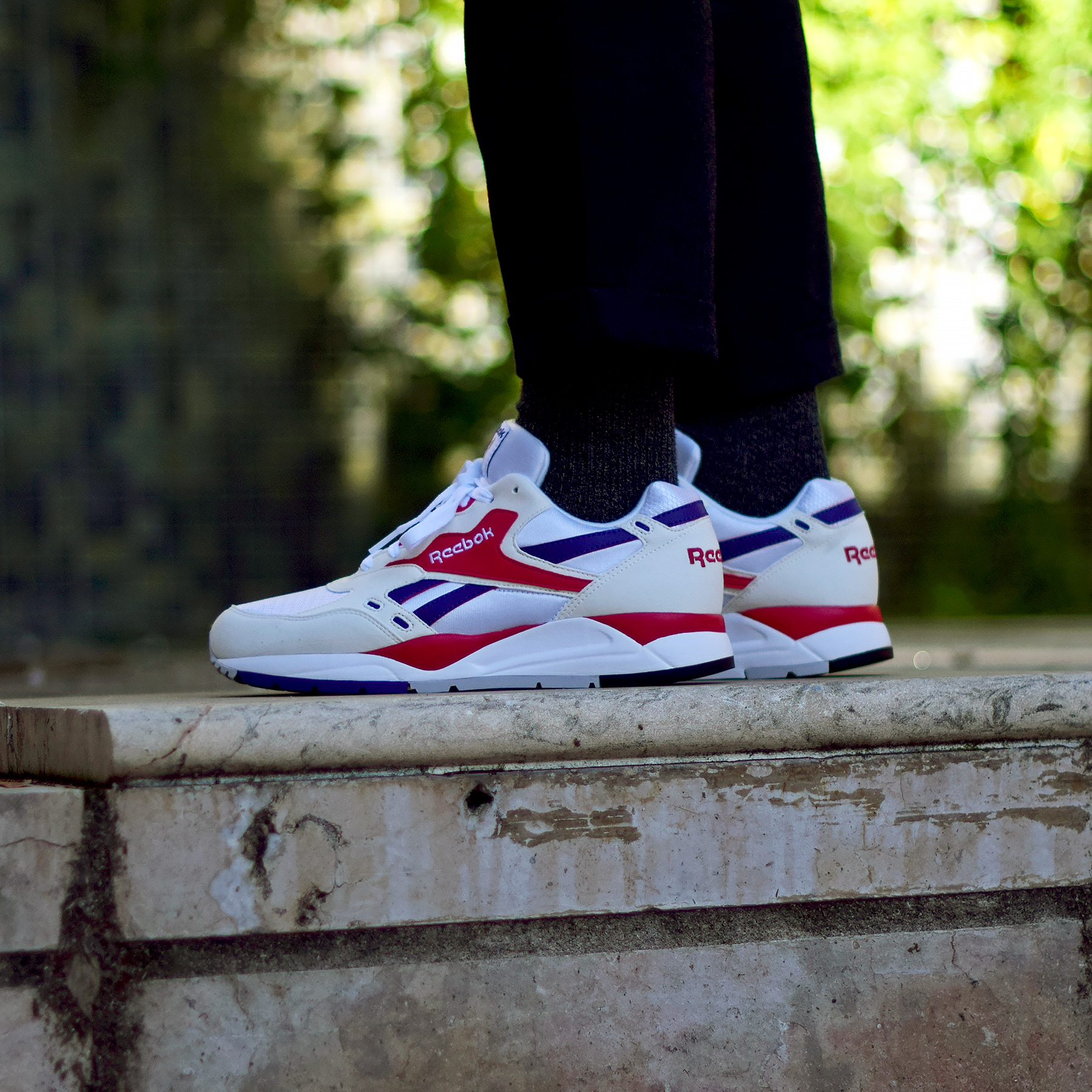 Reebok Bolton - 2019