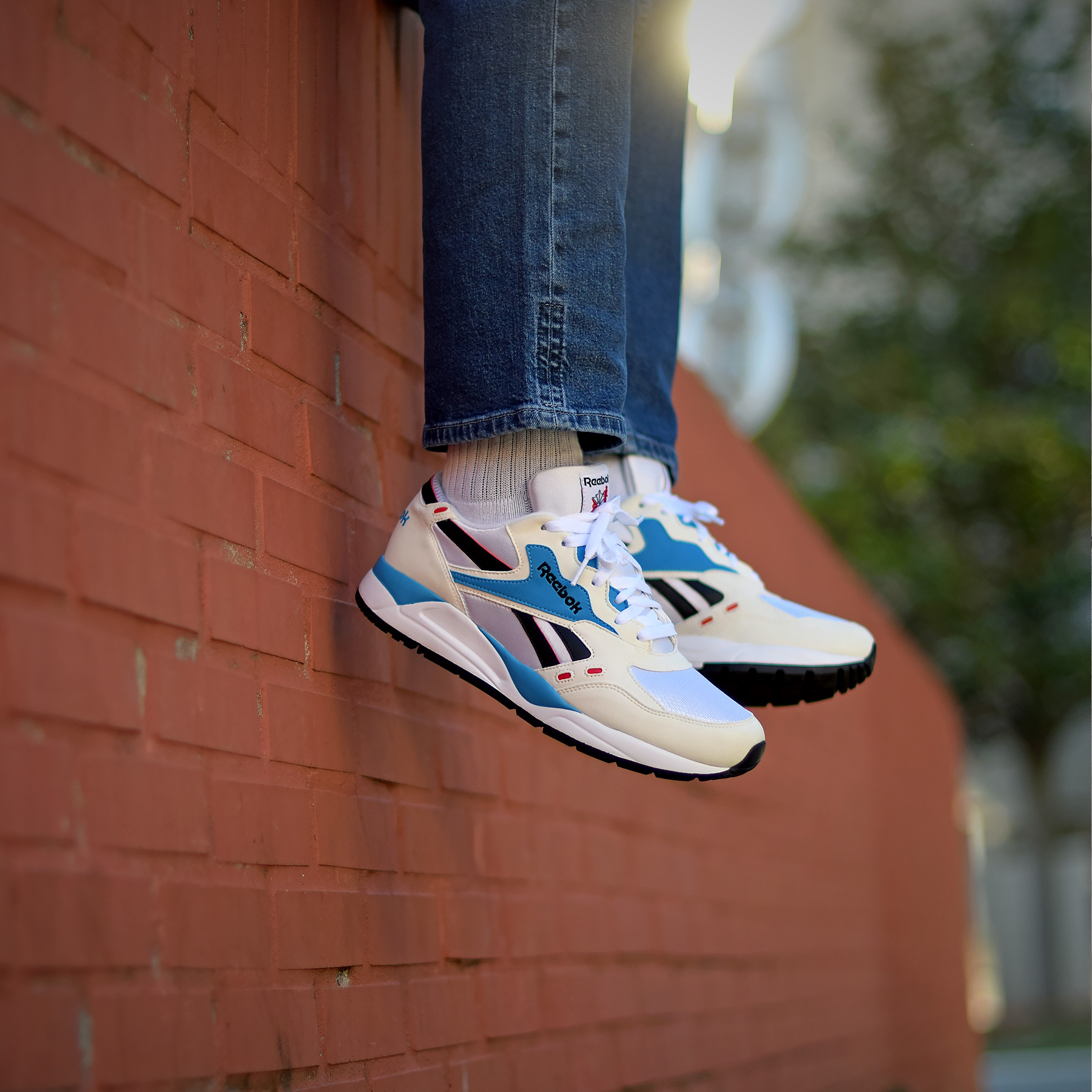 Reebok Bolton Spring 2019