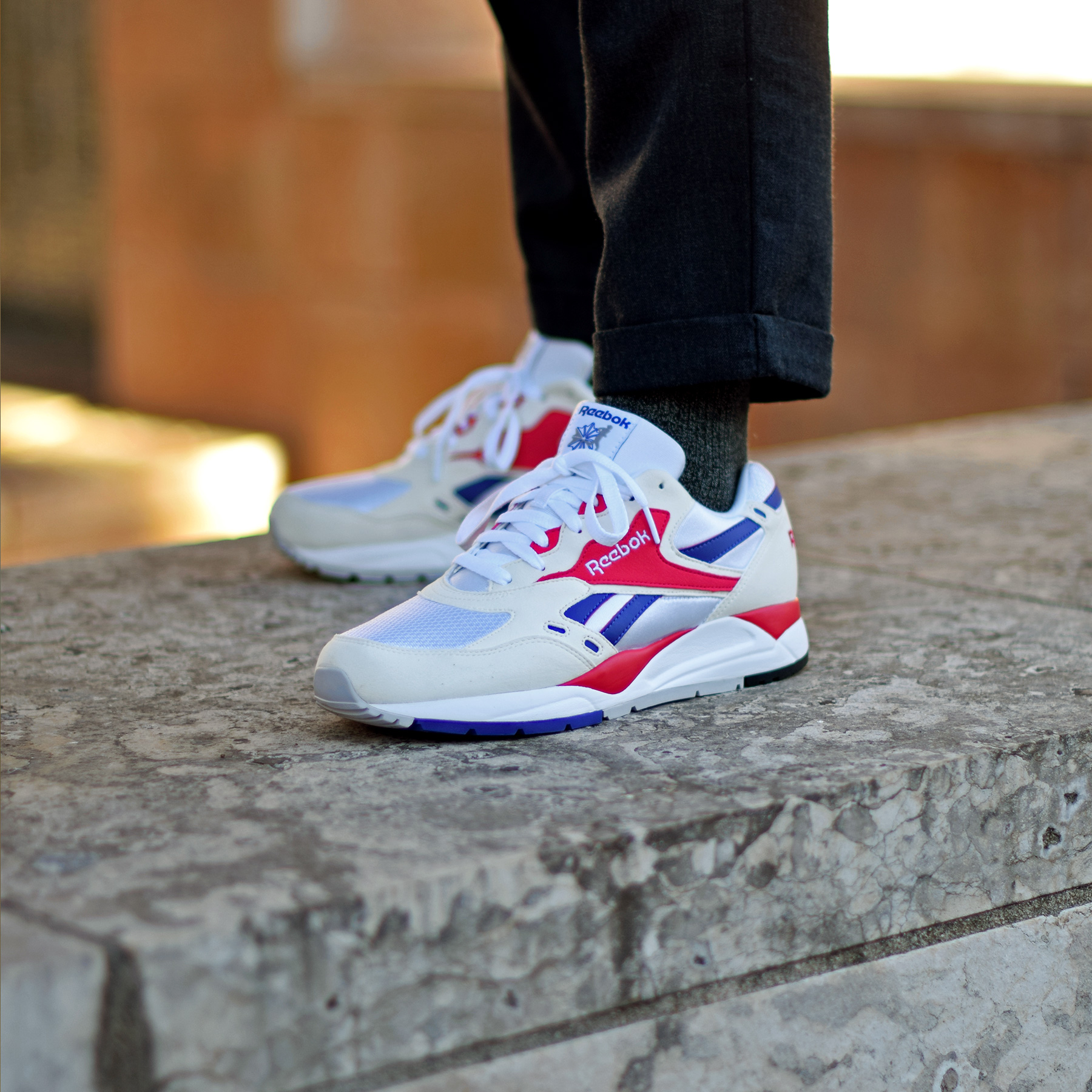 reebok bolton og