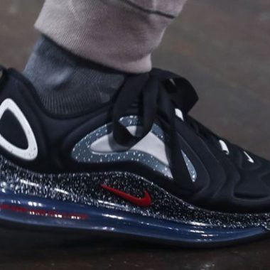 Undercover x Nike Air Max 720