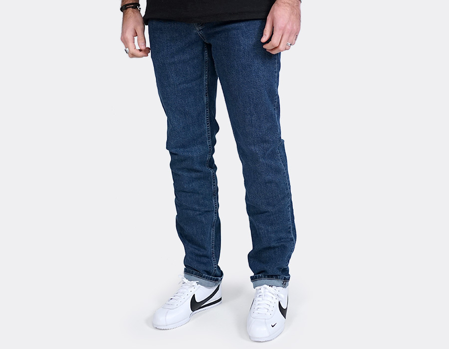 19.91 Denim The Big Standard