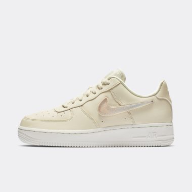 Nike W Air Force 1 07 SE Premium Pale Ivory