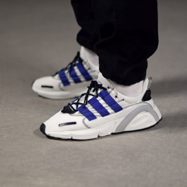 adidas LXCON White/Blue