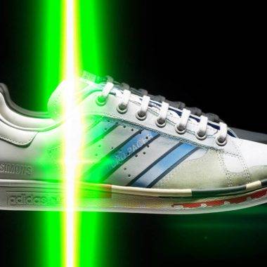 stan smith 2019