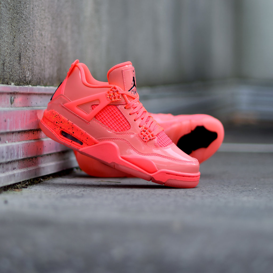 Air Jordan 4 Laser pour 2015 - Sneakers.fr