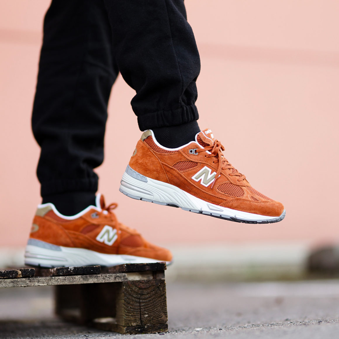 new balance 991 se