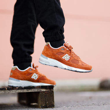 New Balance M991 SE