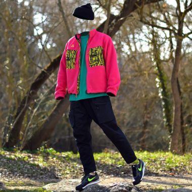 Nike ACG Spring 2019
