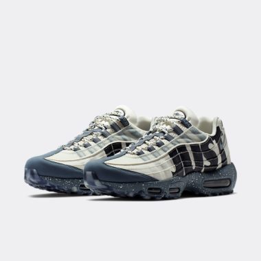 Atmos Nike Air Max 95 Mt Fuji