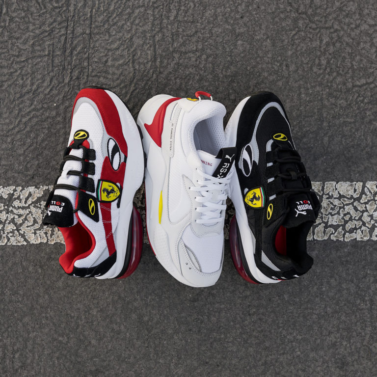 puma fr