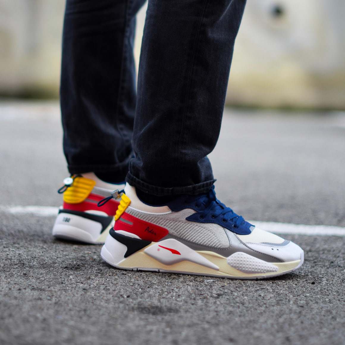 puma x ader error rs-x