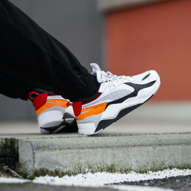 Puma RS-X Festivals