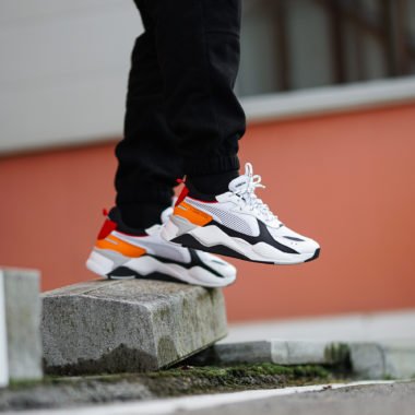 Puma RS-X Festivals