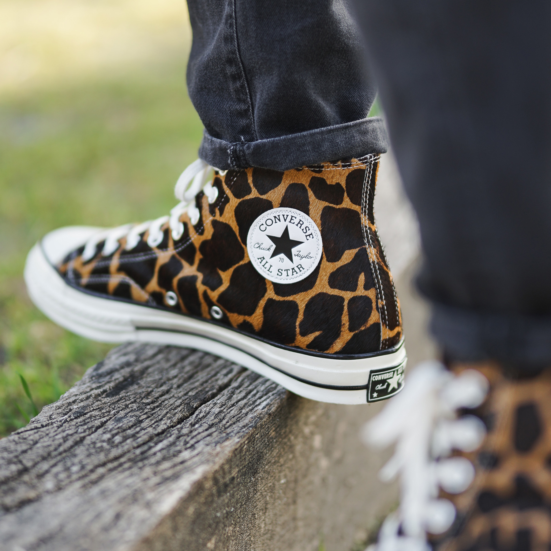 converse chuck 70s hi pinnacle x pony